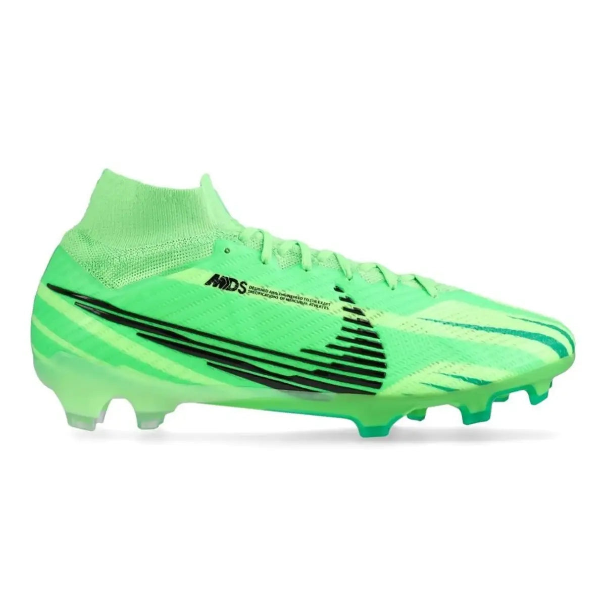 Mercurial Superfly 9 Elite FG MDS 8