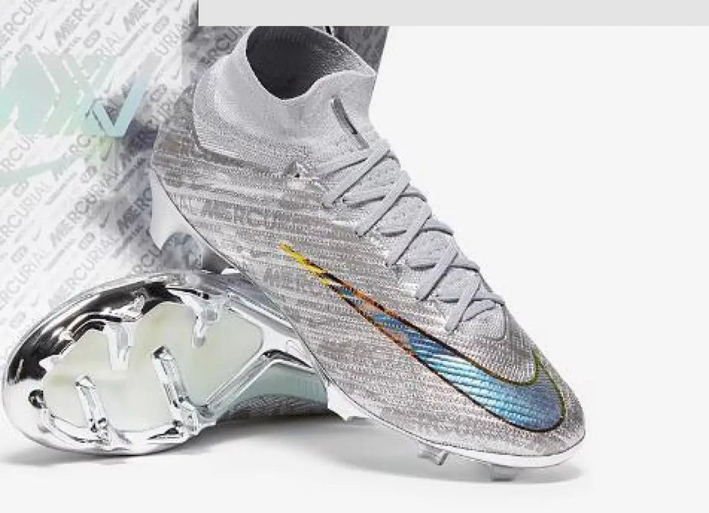 Mercurial Superfly 9 Elite SE FG '25th Anniversary'