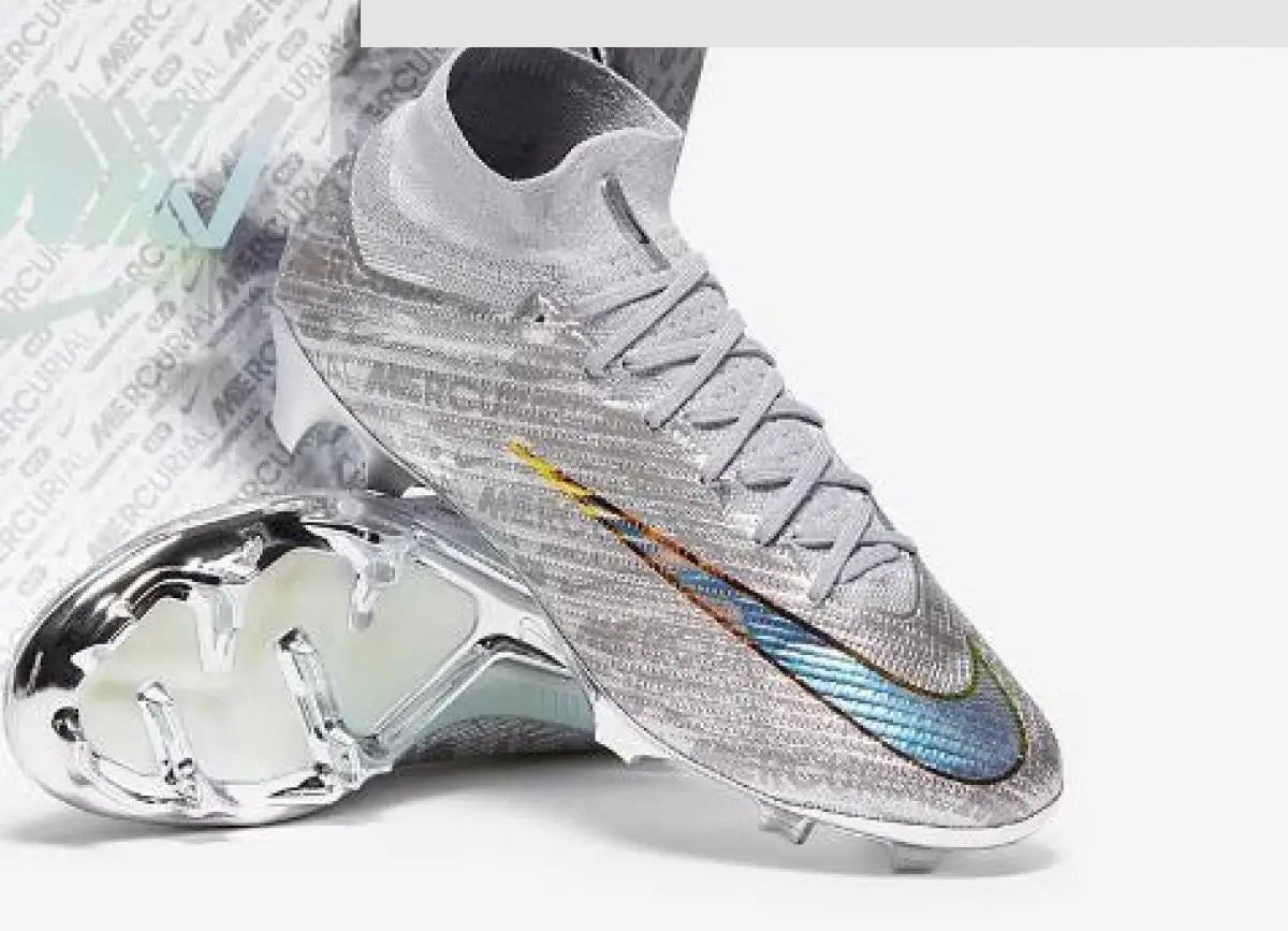 Mercurial Superfly 9 Elite SE FG '25th Anniversary'