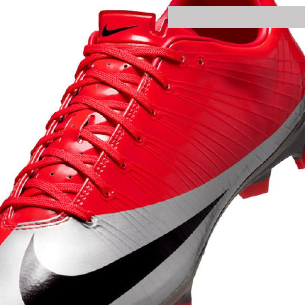 Mercurial Superfly CR7 RGN SE FG - Special Edition