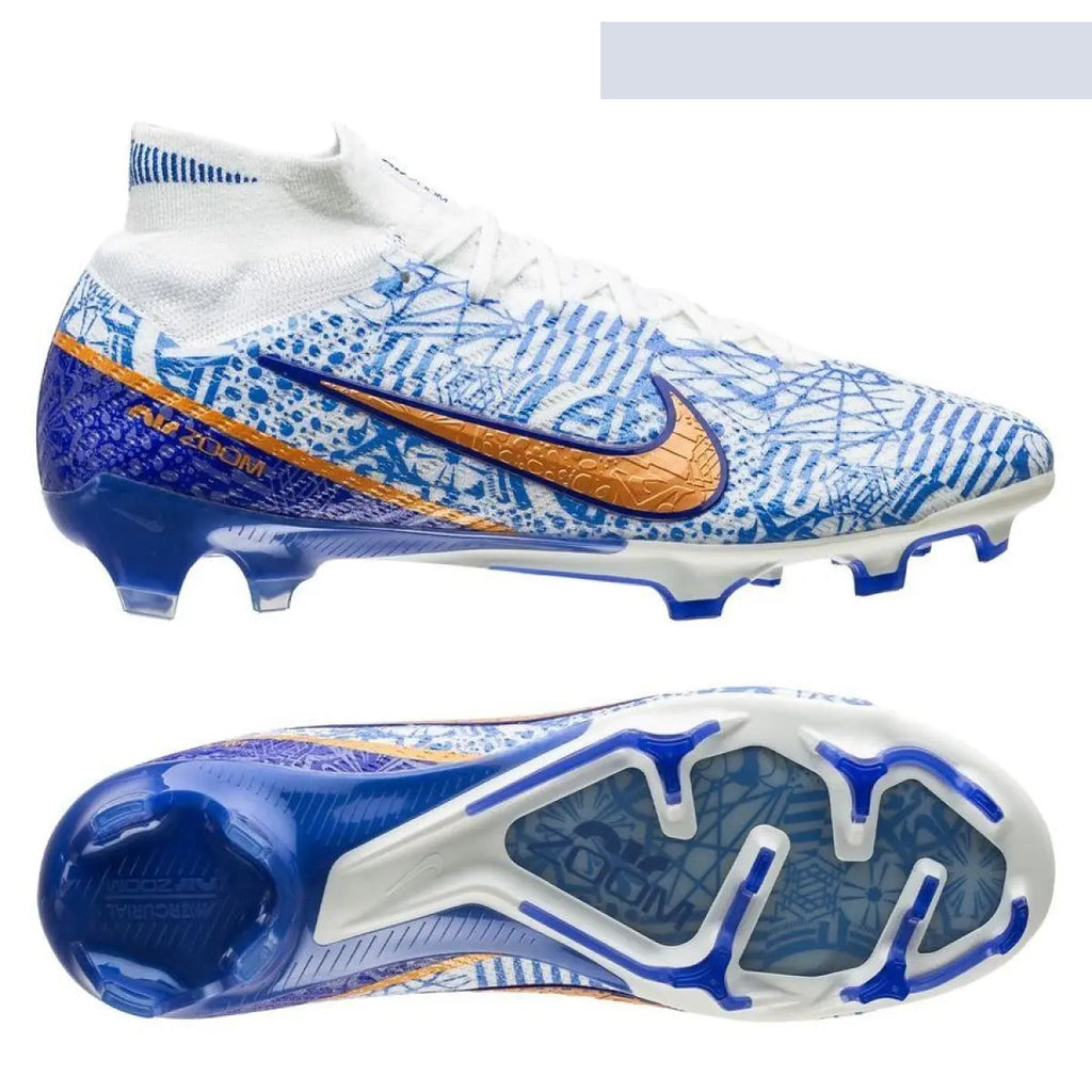 Mercurial Superfly Elite 9 FG CR7
