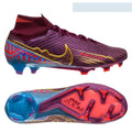Mercurial Superfly Elite 9 FG Mbappé Personal Edition