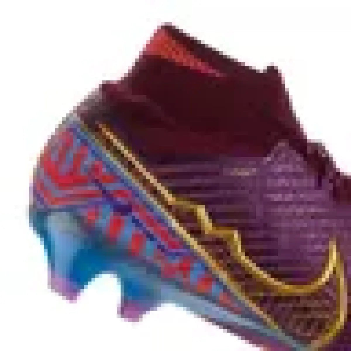 Mercurial Superfly Elite 9 FG Mbappé Personal Edition
