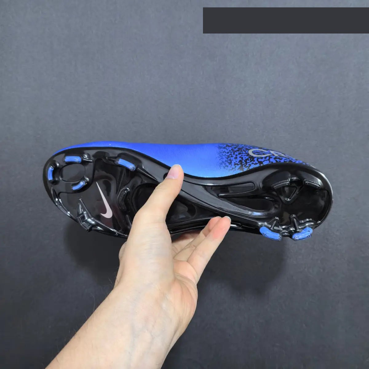 Mercurial Vapor 10 Elite FG CR7