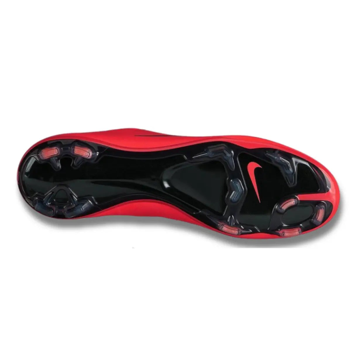Mercurial Vapor 10 Elite FG - Red/Purple