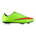 Mercurial Vapor 10 Elite FG - Volt Green