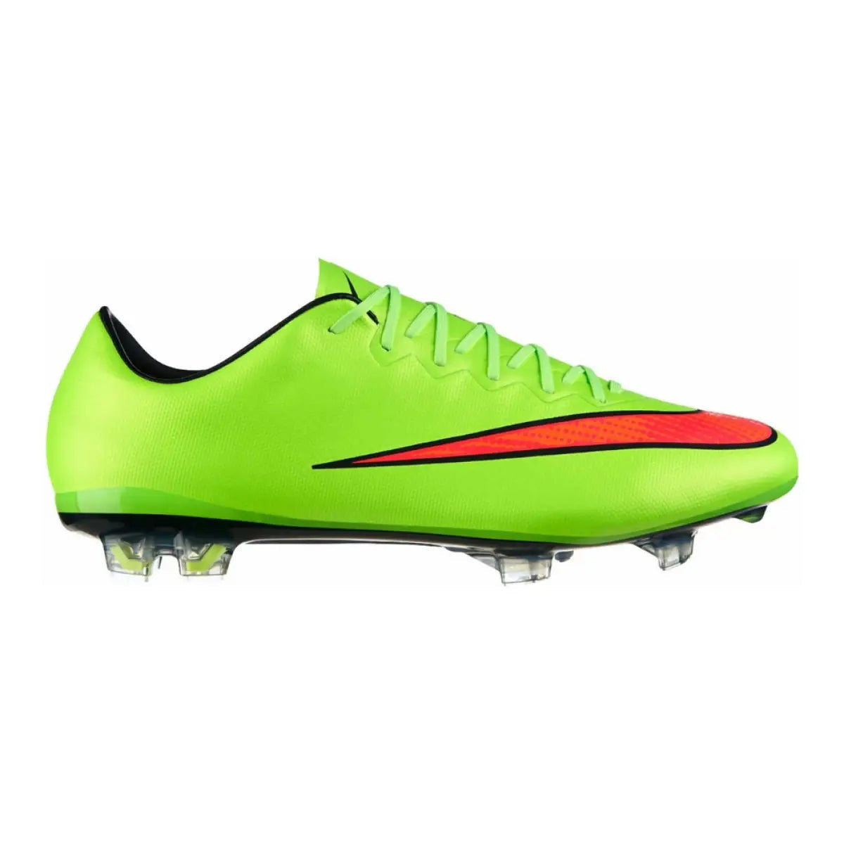 Mercurial Vapor 10 Elite FG - Volt Green