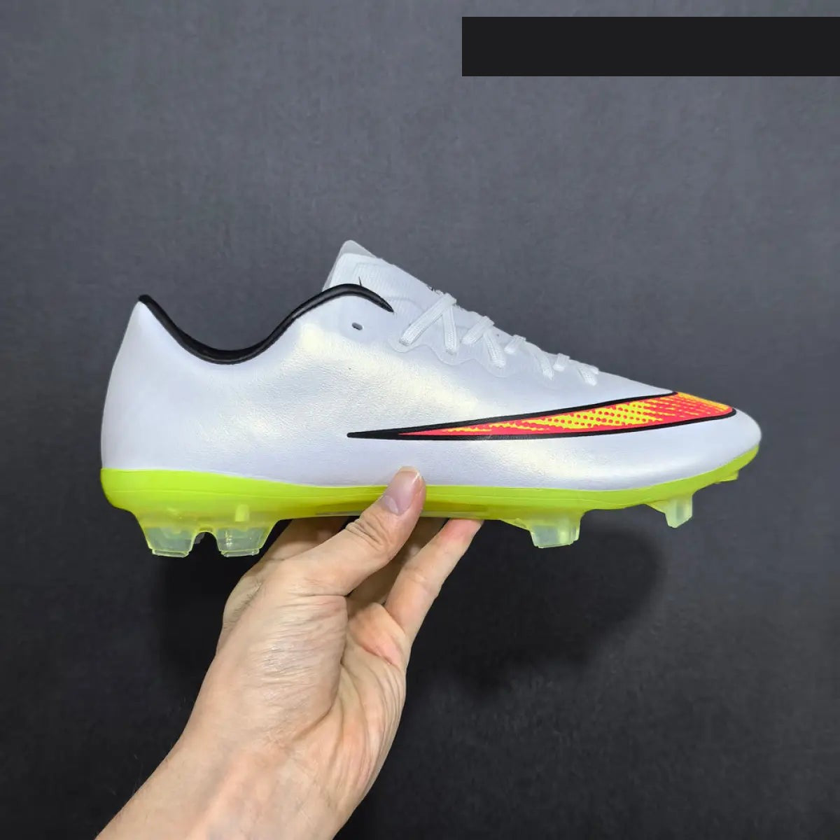 Mercurial Vapor 10 Elite FG