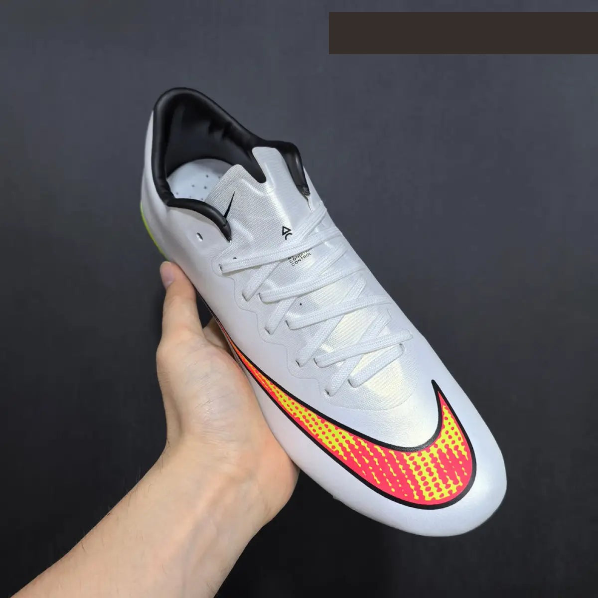 Mercurial Vapor 10 Elite FG