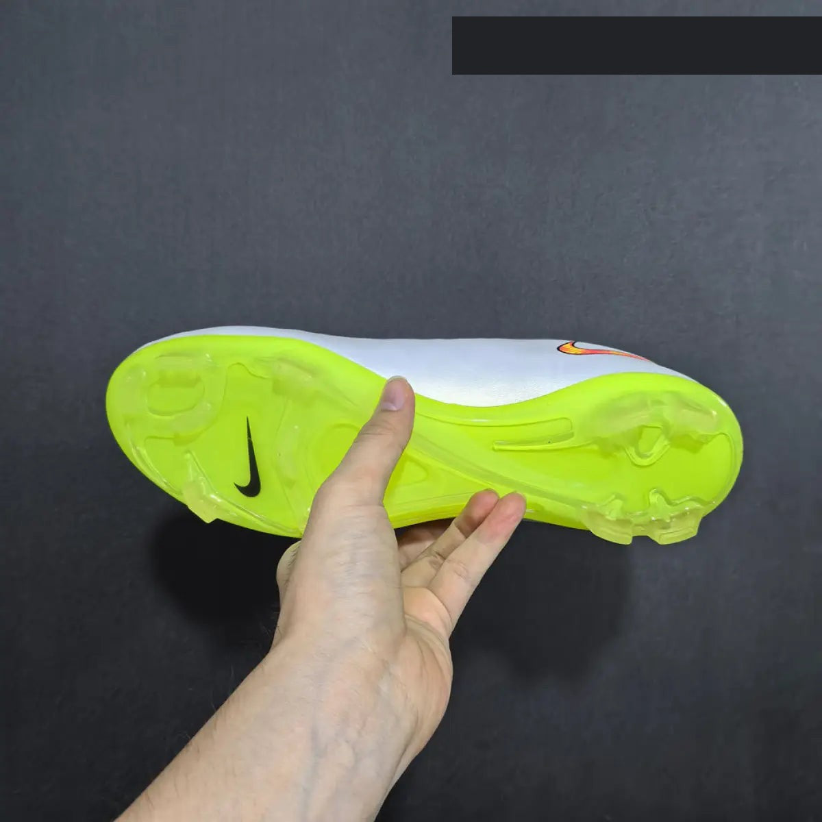 Mercurial Vapor 10 Elite FG