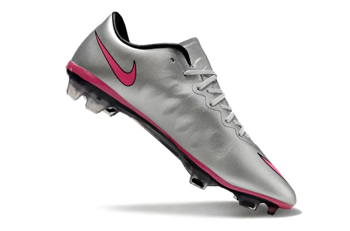 Mercurial Vapor 10 Silver/Pink