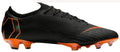 Mercurial Vapor 12 Elite FG Total Orange