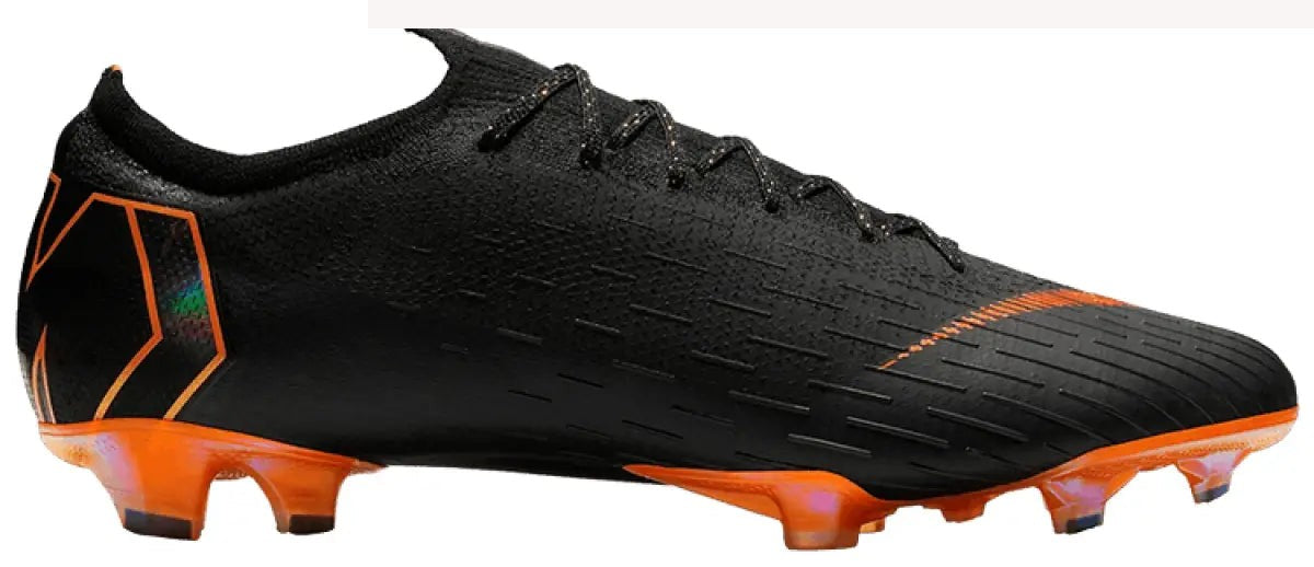 Mercurial Vapor 12 Elite FG Total Orange