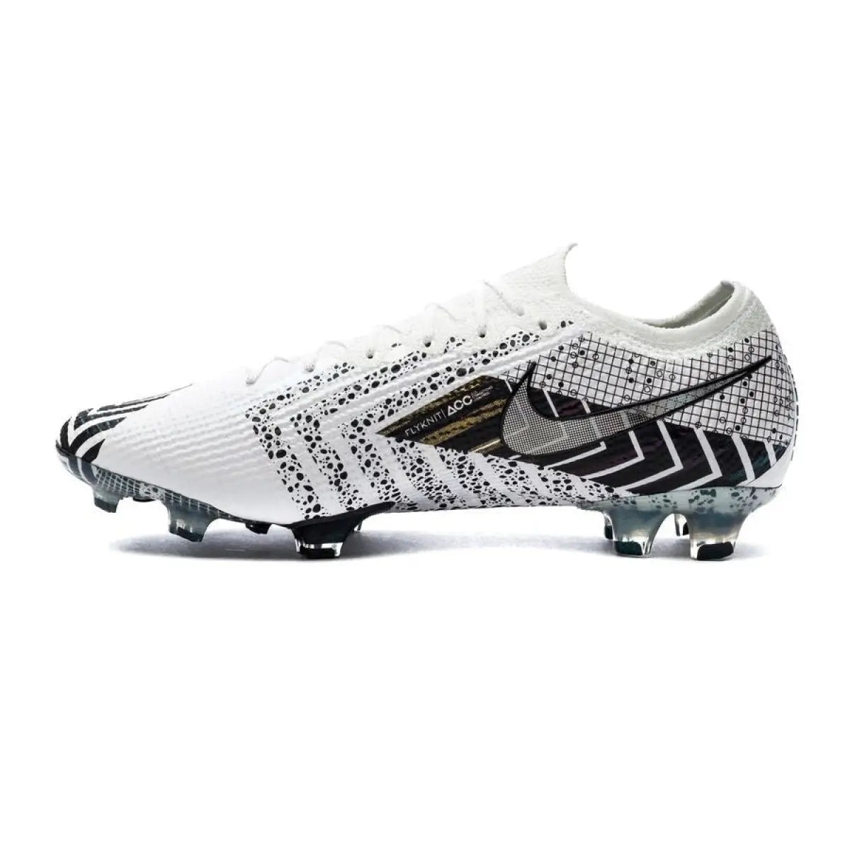Mercurial Vapor 13 Elite FG MDS 3