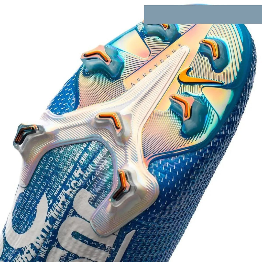 Mercurial Vapor 13 Elite FG New Lights