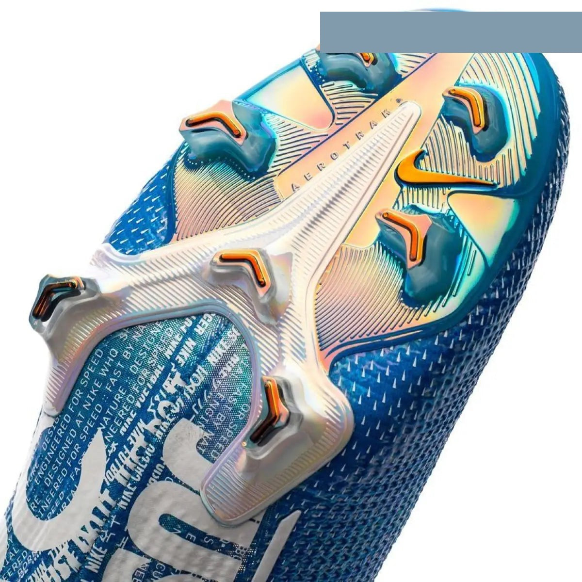 Mercurial Vapor 13 Elite FG New Lights