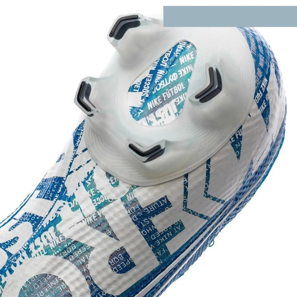 Mercurial Vapor 13 Elite FG New Lights