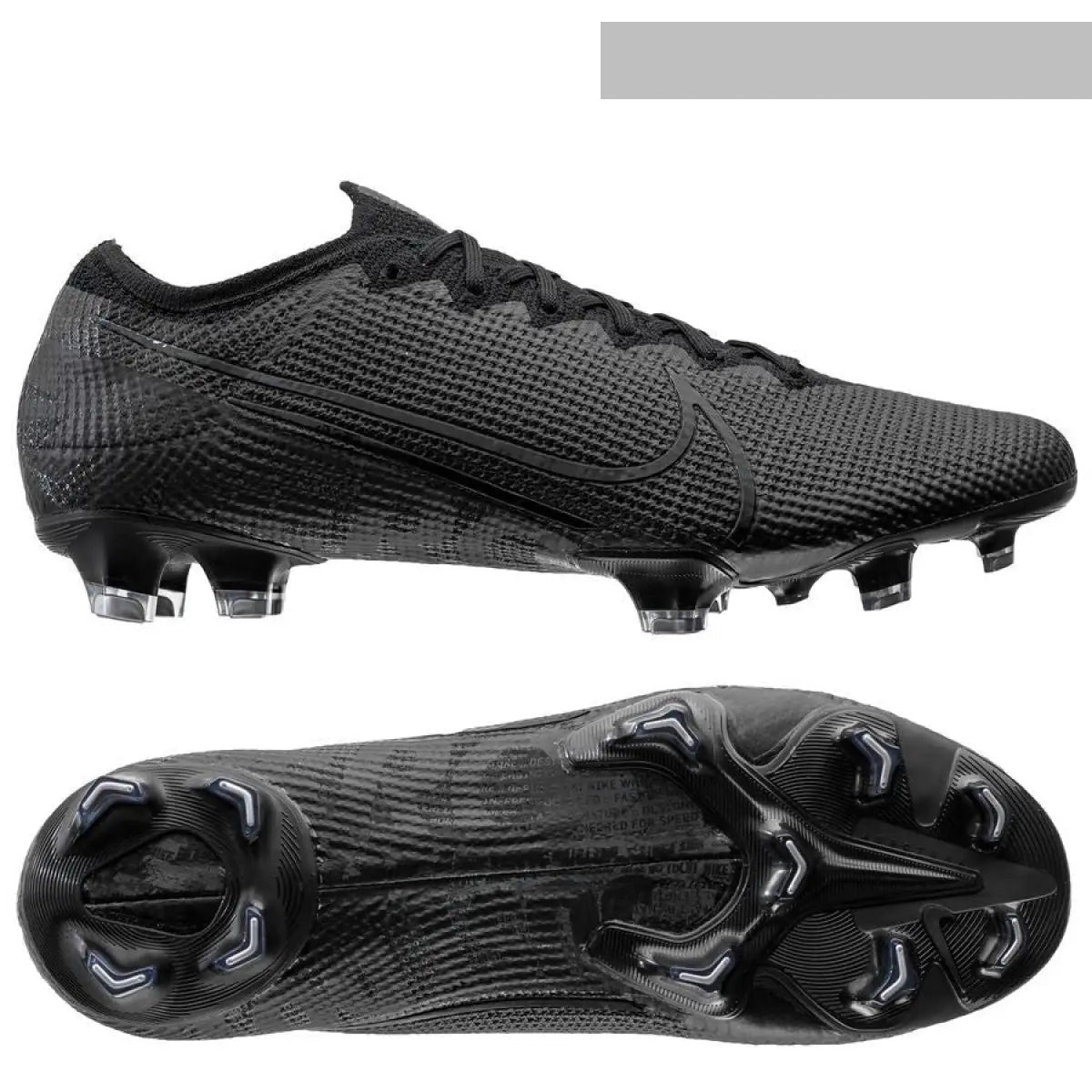 Mercurial Vapor 13 Elite FG Under The Radar