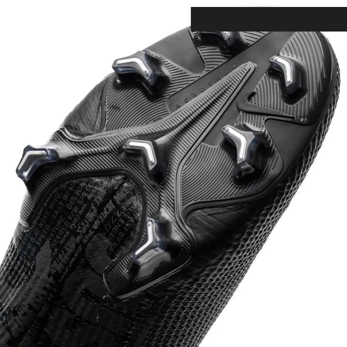 Mercurial Vapor 13 Elite FG Under The Radar