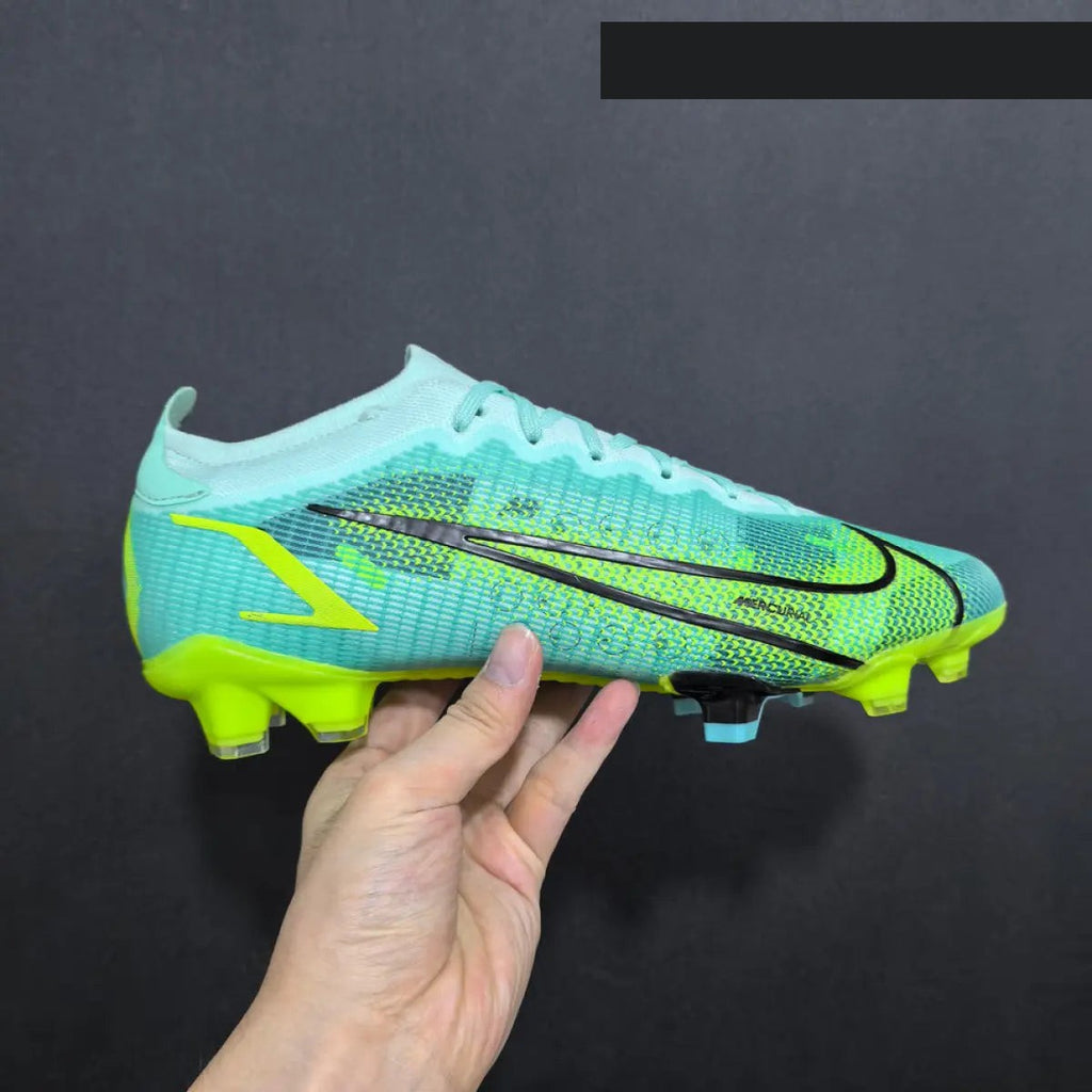 Mercurial Vapor 14 Elite FG Lime Glow
