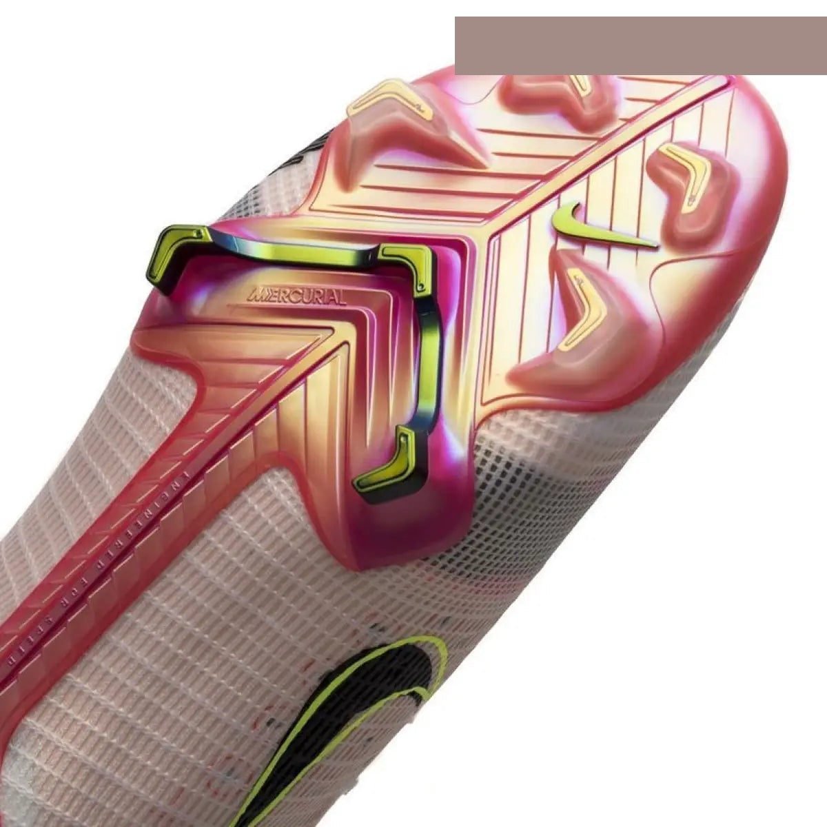 Mercurial Vapor 14 Elite FG Rawdacious