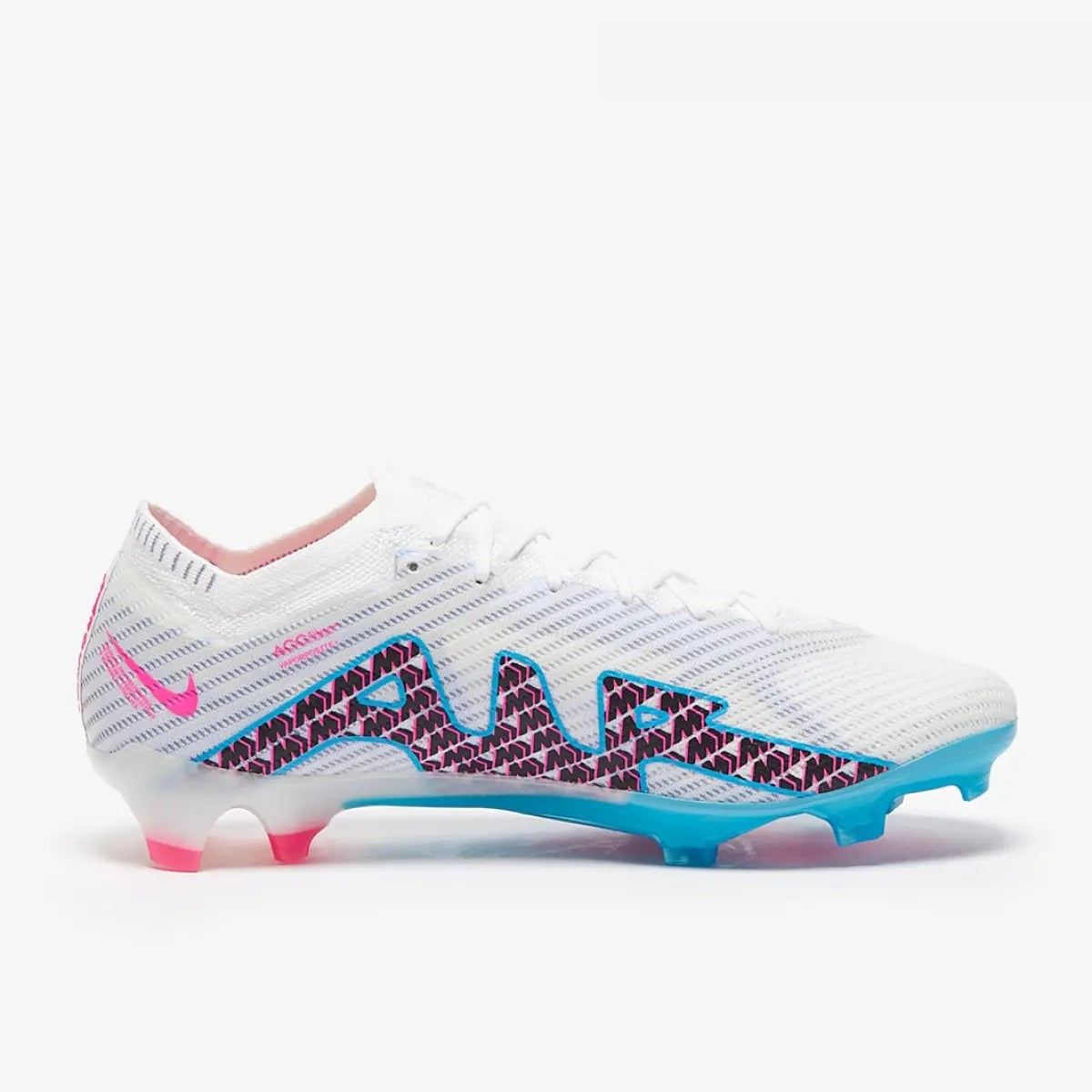 Mercurial Vapor 15 Elite FG Blast Pack