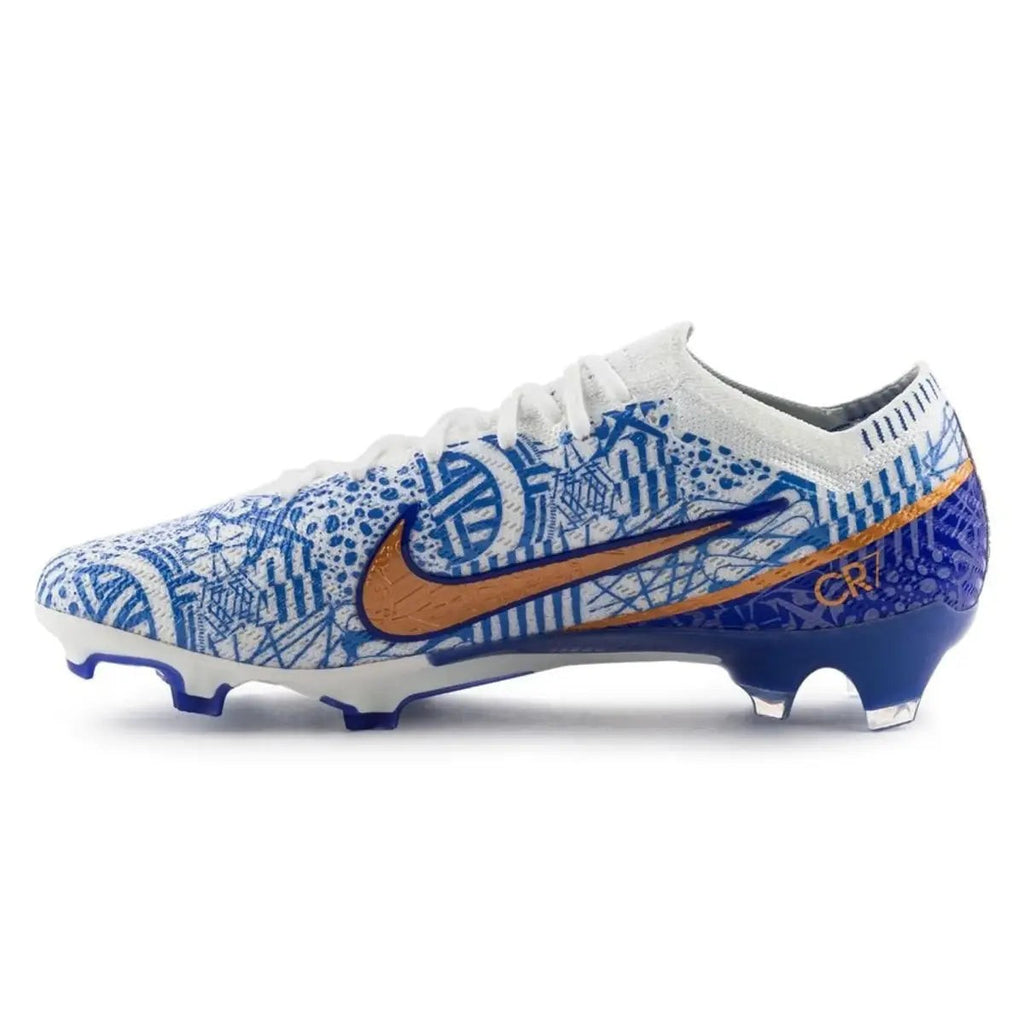 Mercurial Vapor 15 Elite FG CR7 Personal Edition