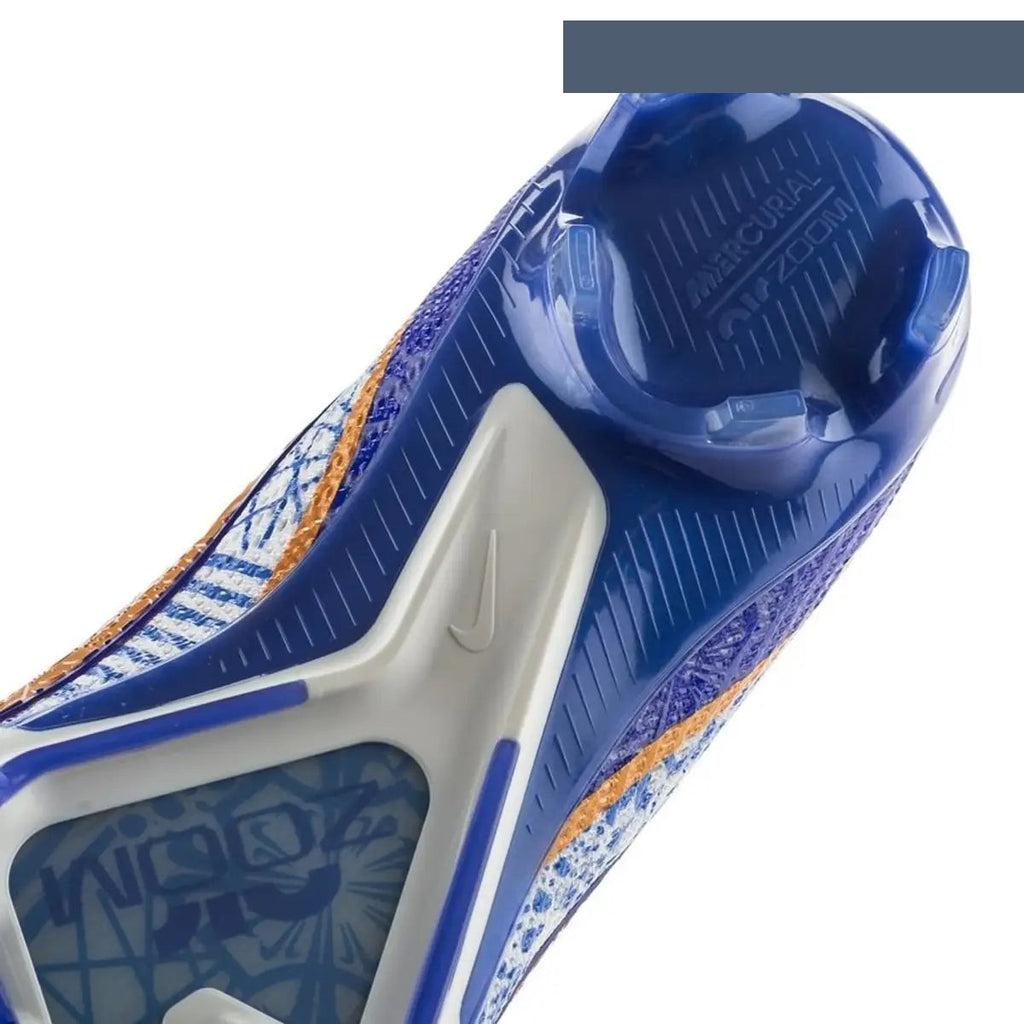 Mercurial Vapor 15 Elite FG CR7 Personal Edition