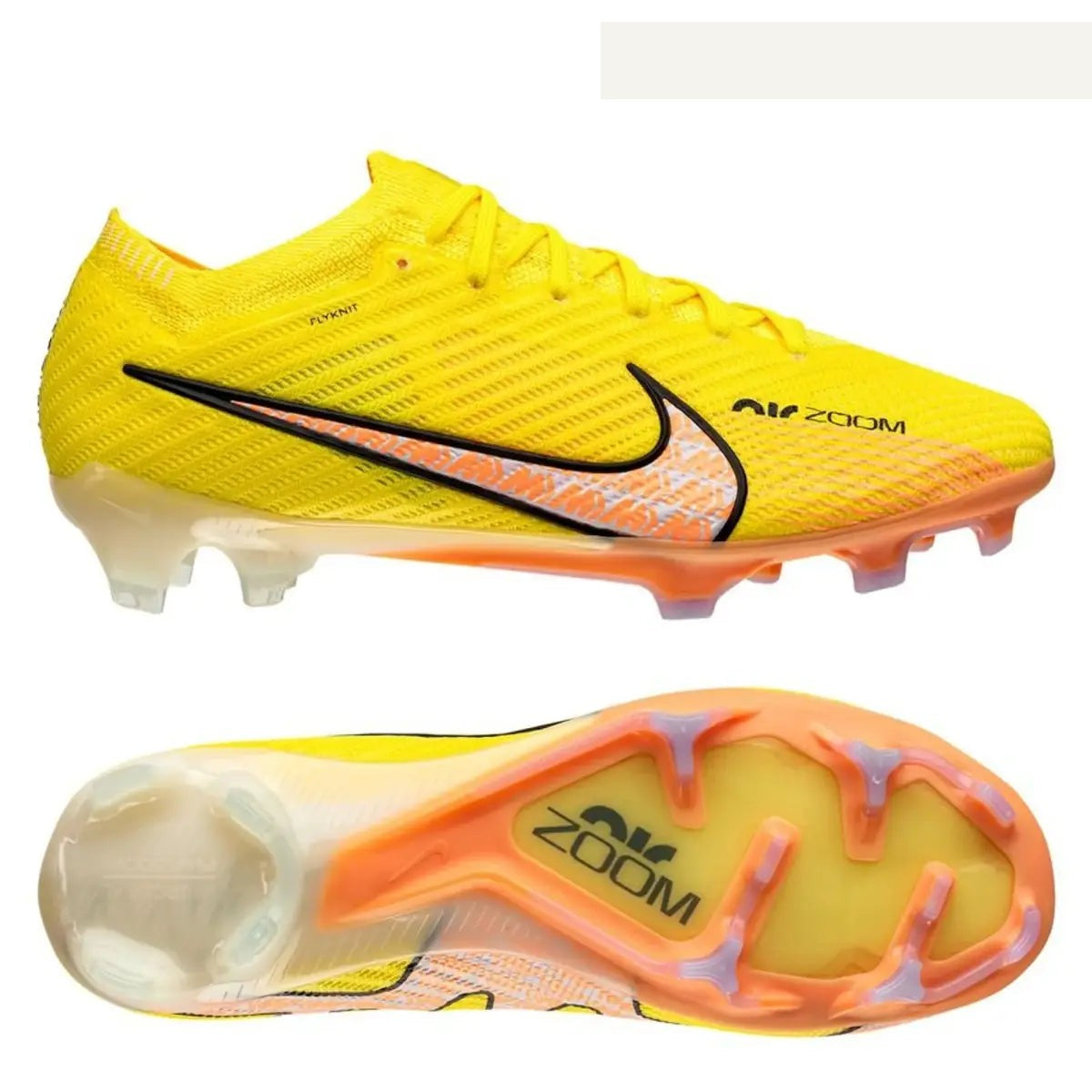 Mercurial Vapor 15 Elite FG Lucent
