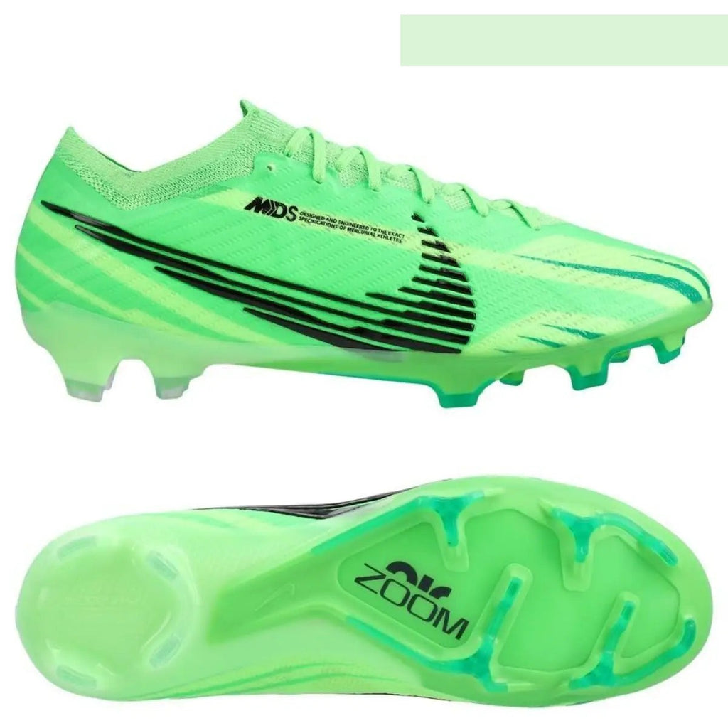Mercurial Vapor 15 Elite FG MDS 8