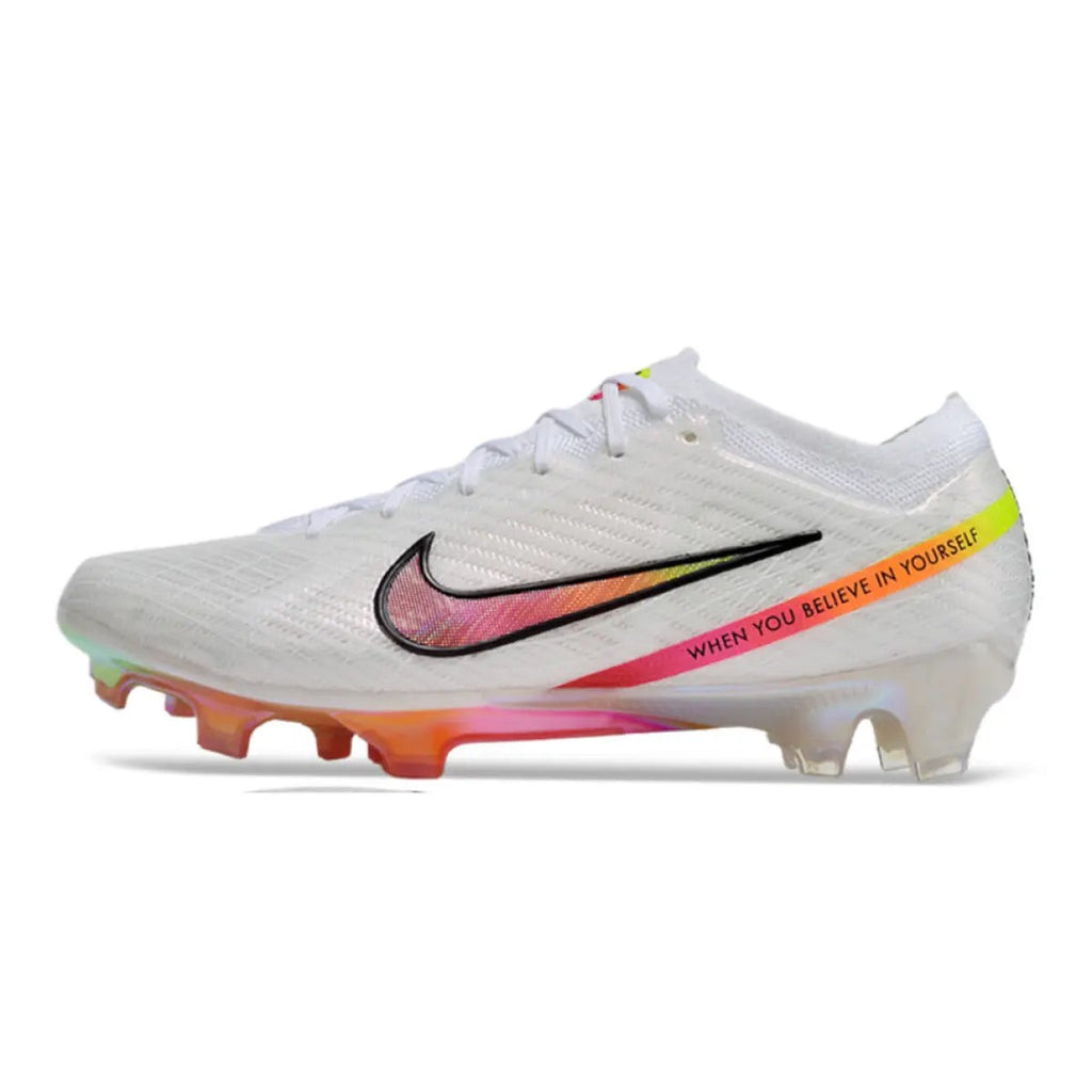 Mercurial Vapor 15 Elite FG Rashford