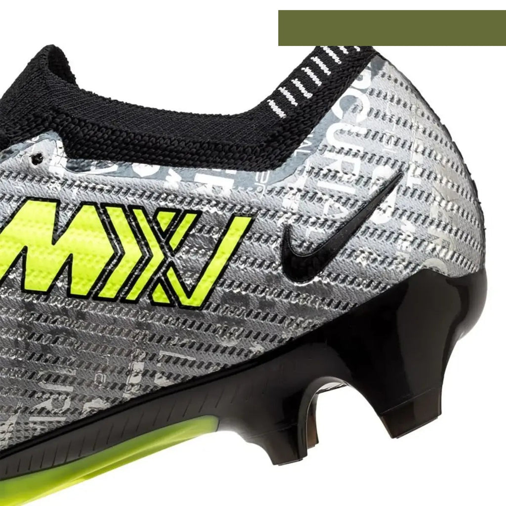 Mercurial Vapor 15 Elite FG XXV