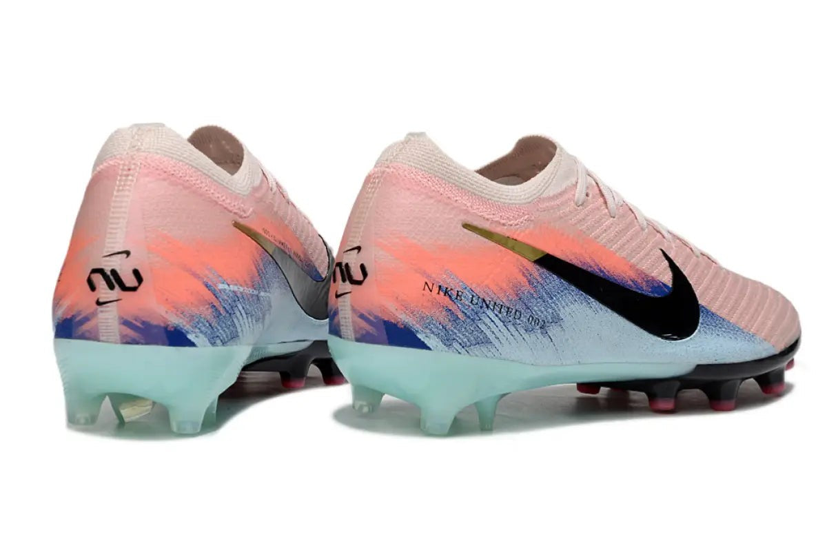 Mercurial Vapor 16 Elite AG United 002