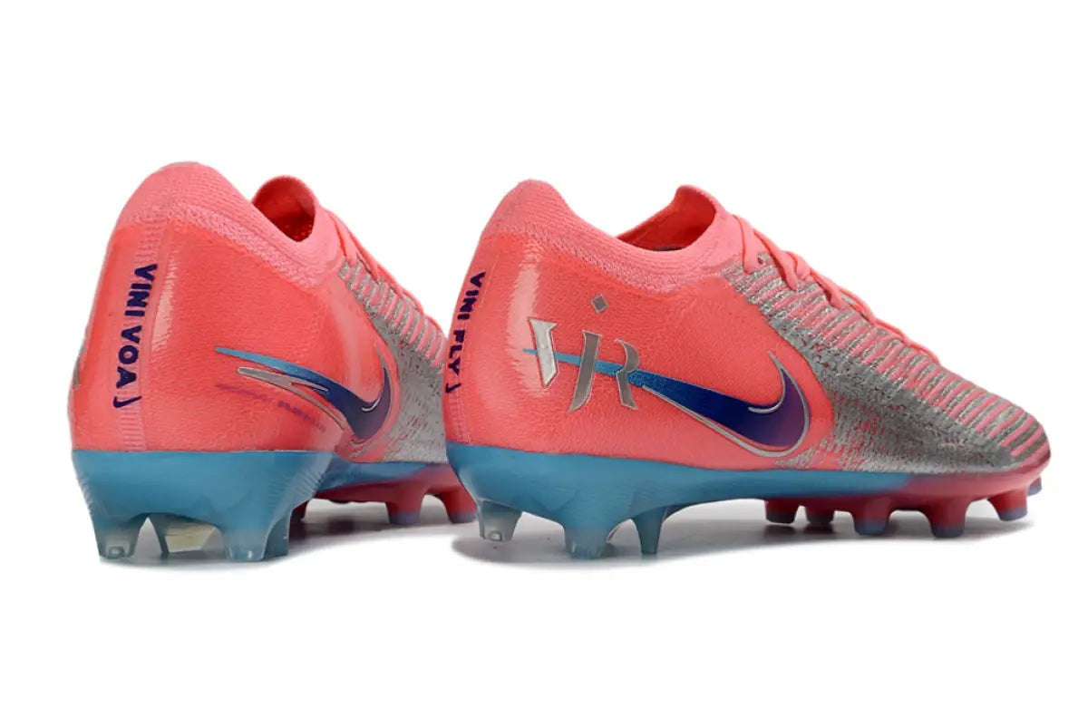 Mercurial Vapor 16 Elite AG Vini Jr PE Pink Sunset Pulse