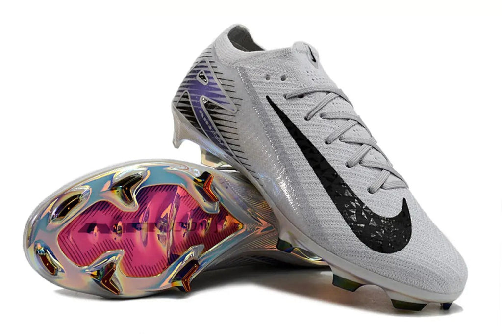 Mercurial Vapor 16 Elite FG Grey/Black