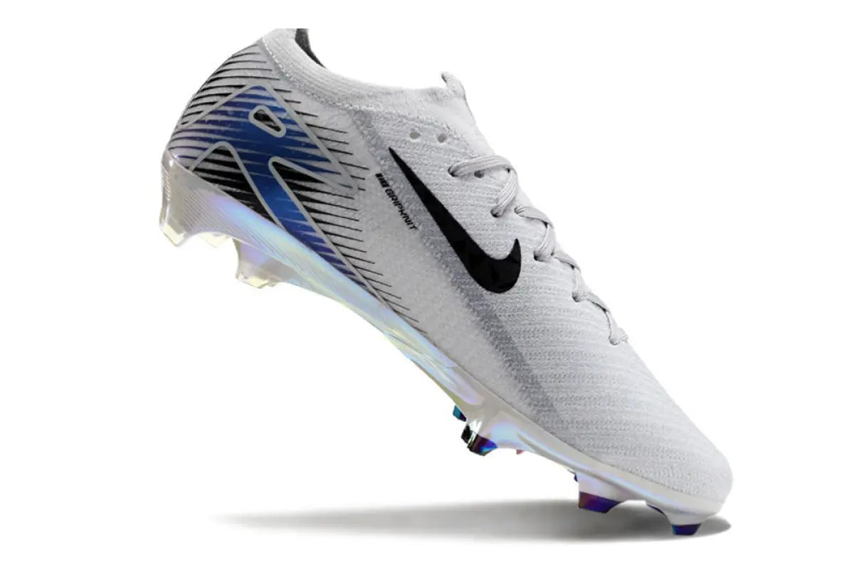 Mercurial Vapor 16 Elite FG Grey/Black