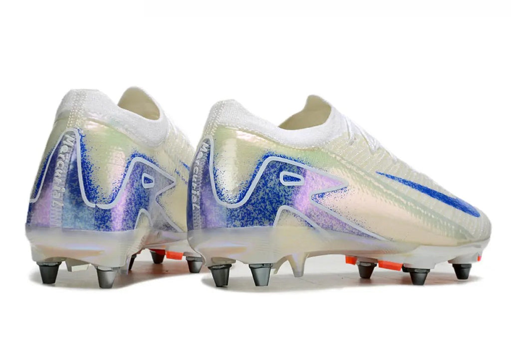 Mercurial Vapor 16 Elite SG Blueprint