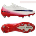 Mercurial Vapor 16 Elite SG Fear Nothing