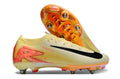 Mercurial Vapor 16 Elite SG Kylian Mbappe - Gold