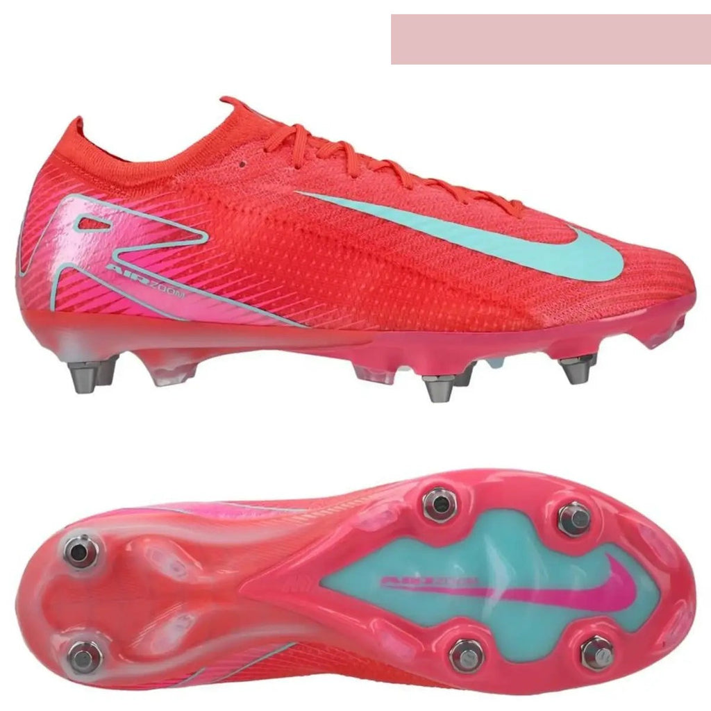 Mercurial Vapor 16 Elite SG Mad Energy