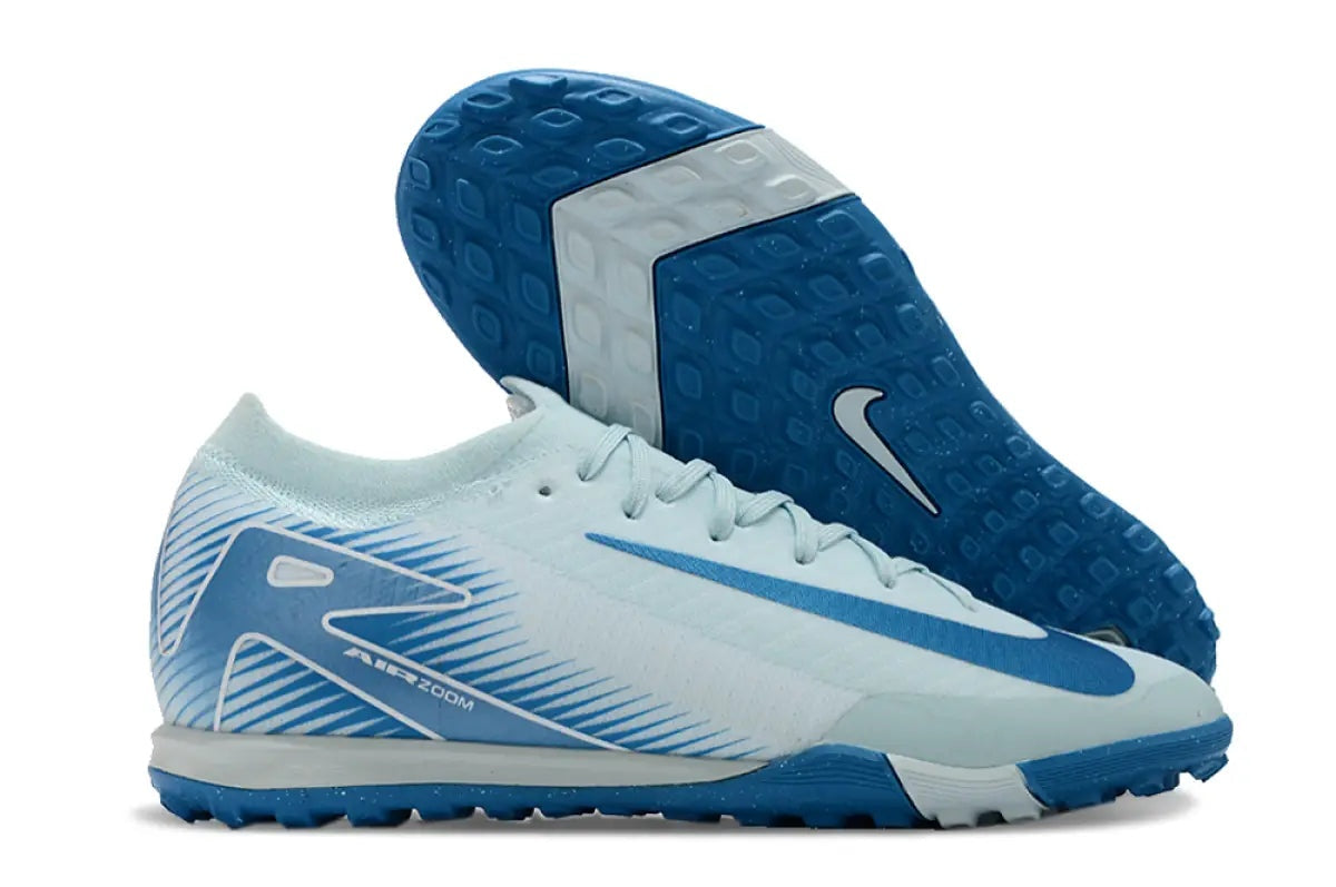 Mercurial Vapor 16 Elite Turf - Blue