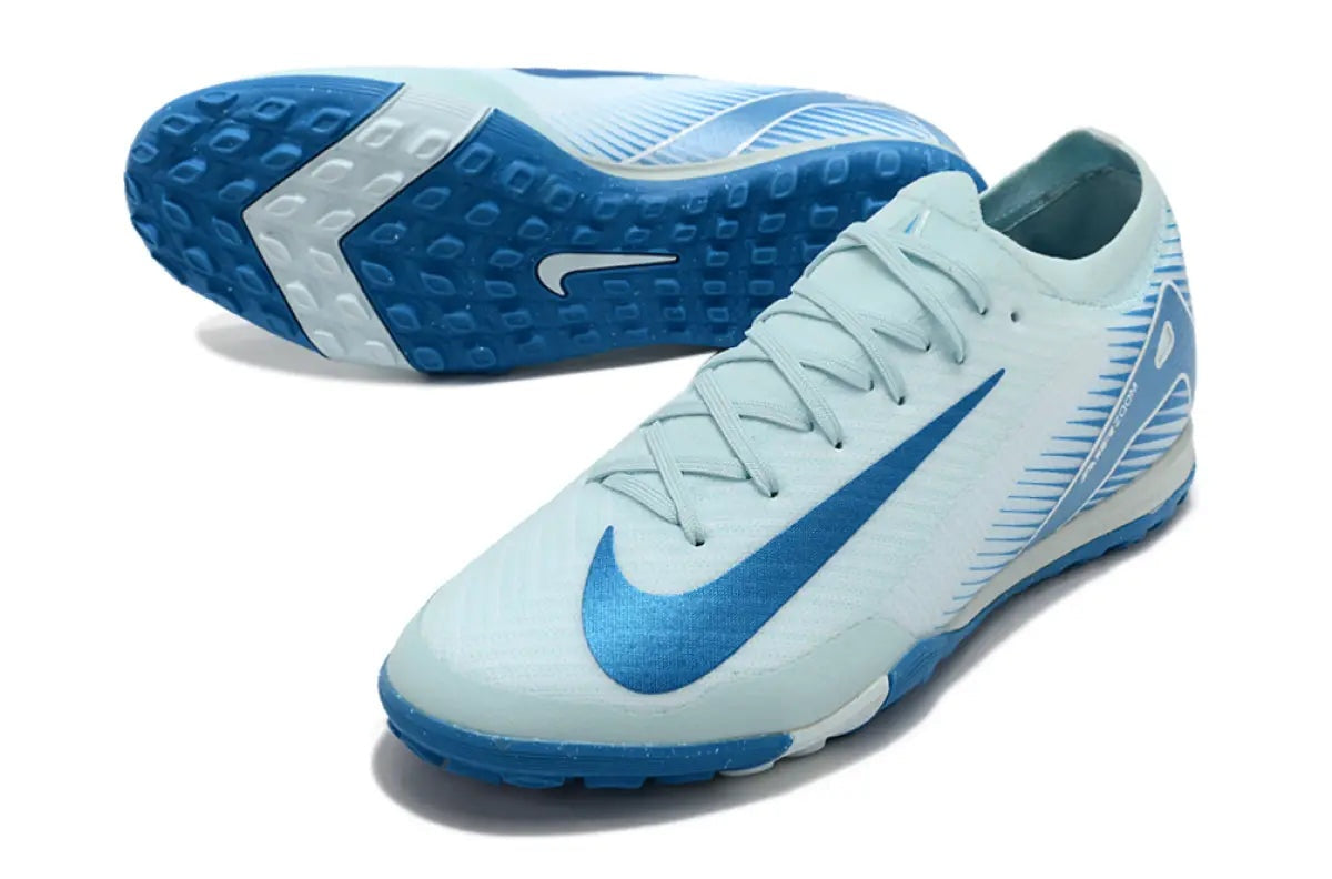 Mercurial Vapor 16 Elite Turf - Blue