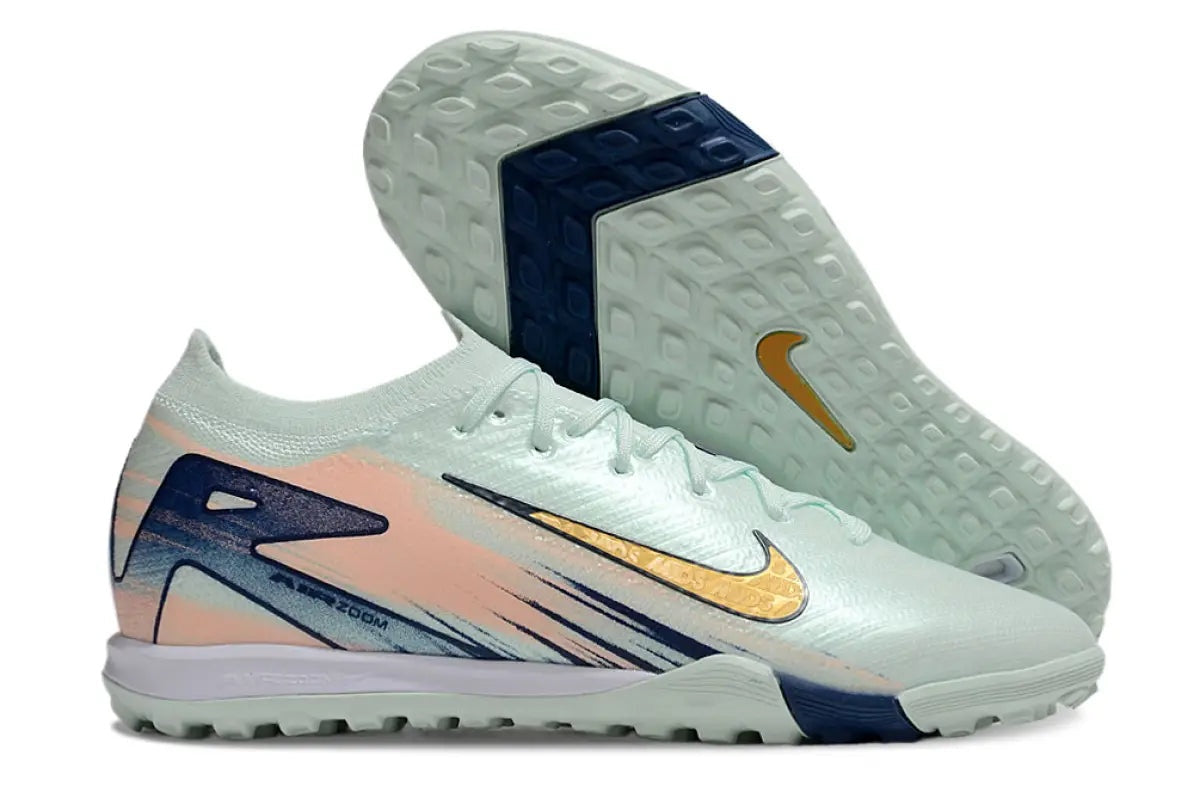 Mercurial Vapor 16 Elite Turf - Mint