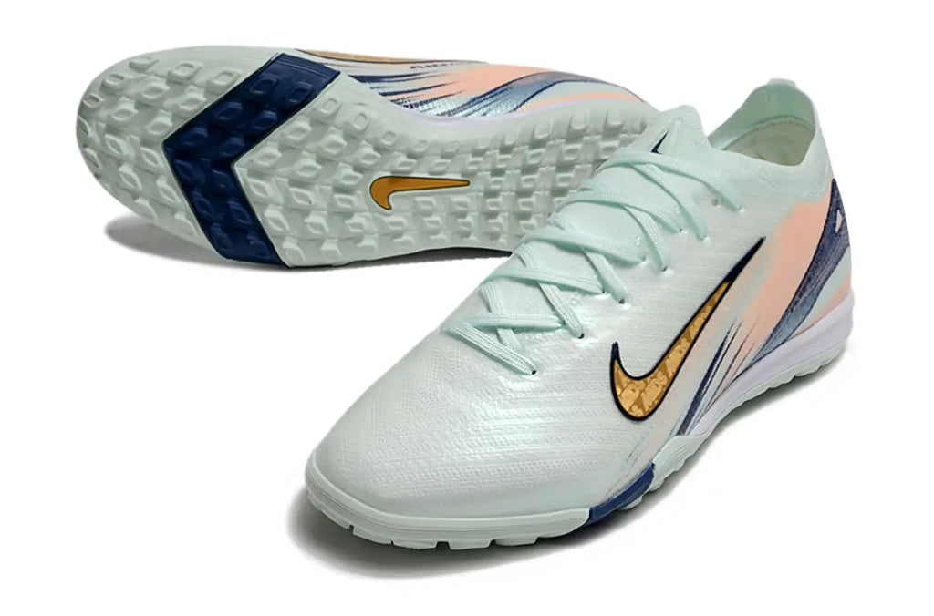 Mercurial Vapor 16 Elite Turf - Mint