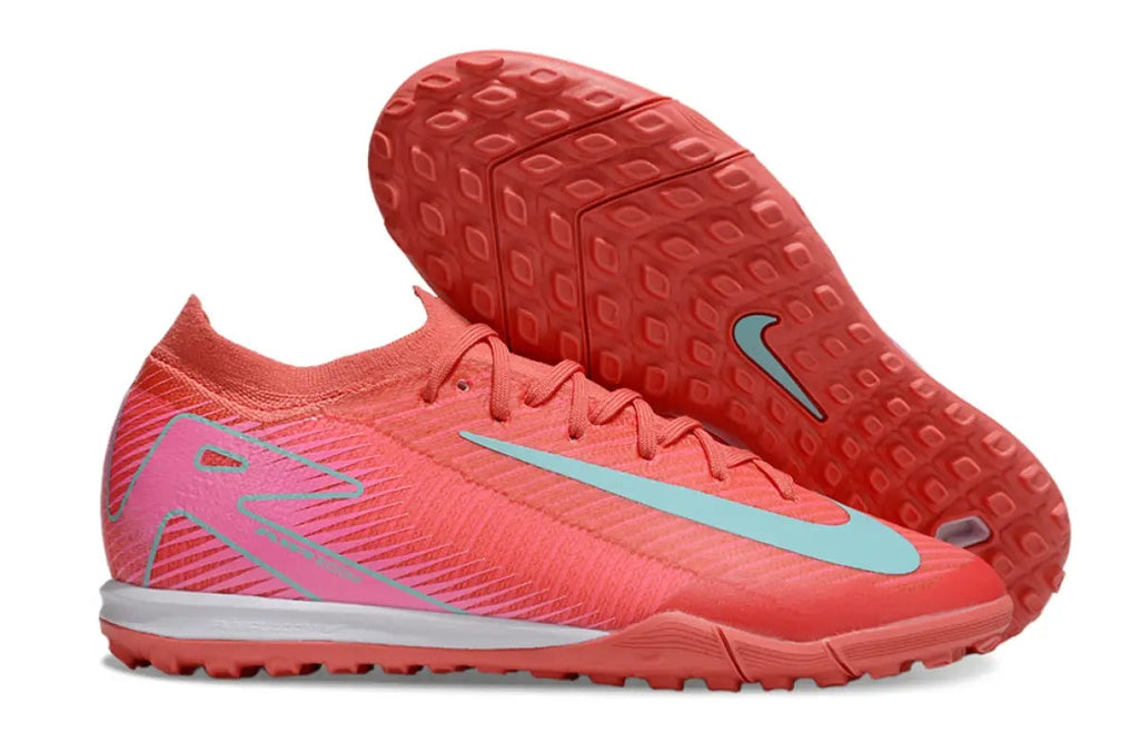 Mercurial Vapor 16 Elite Turf - Red