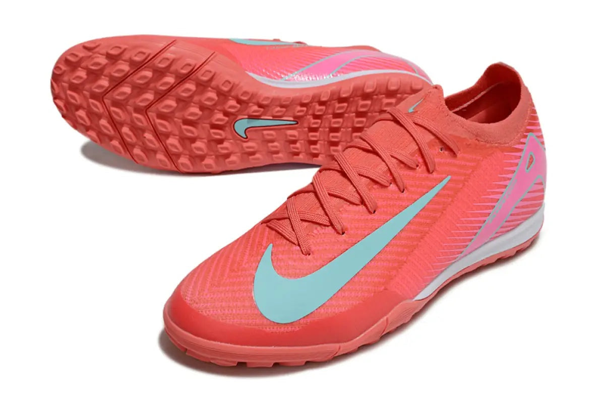 Mercurial Vapor 16 Elite Turf - Red