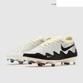 Mercurial Vapor 16 Elite x Patta FG - Special Edition Chrome/Black/White