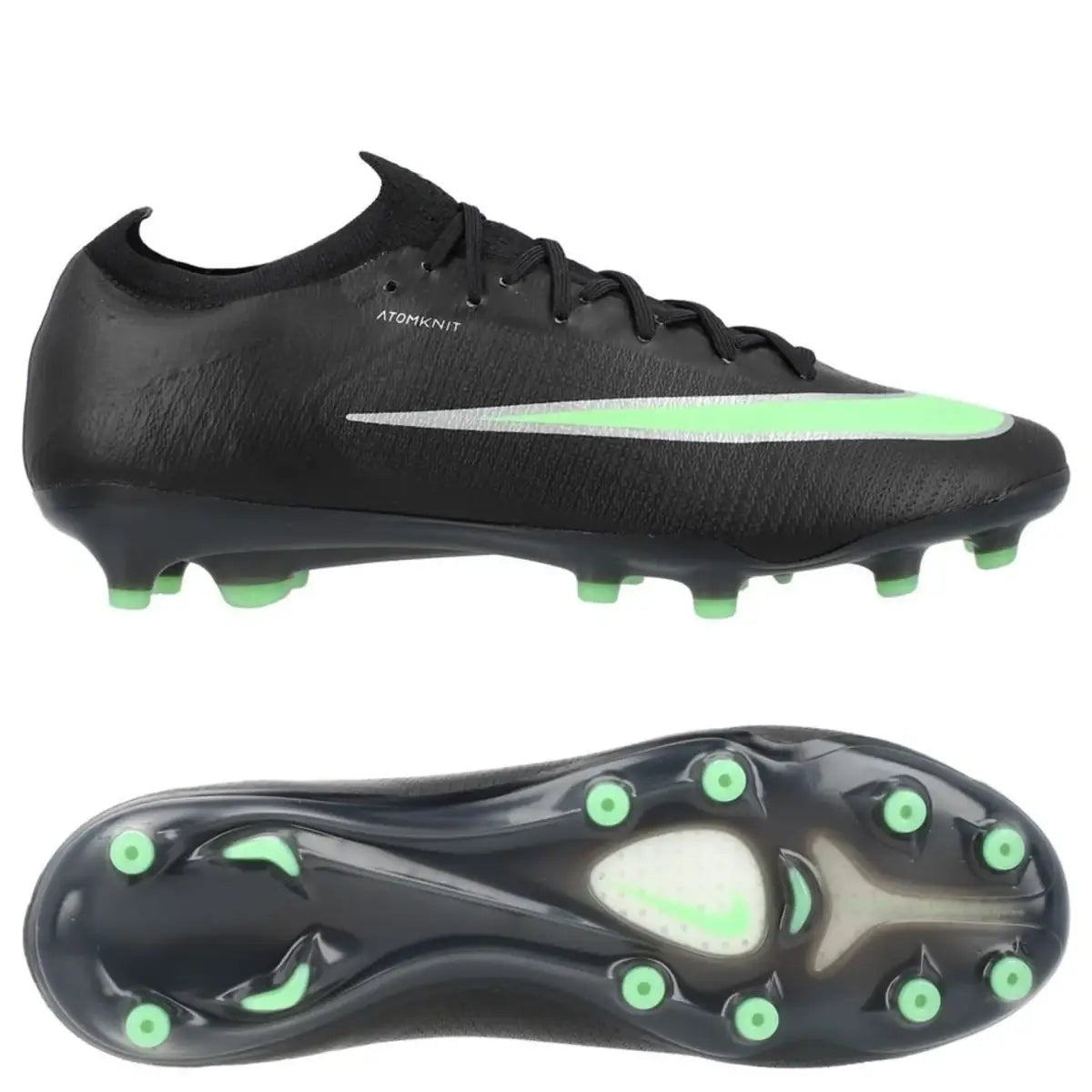 Mercurial Vapor 17 Elite AG-Pro Black Pack