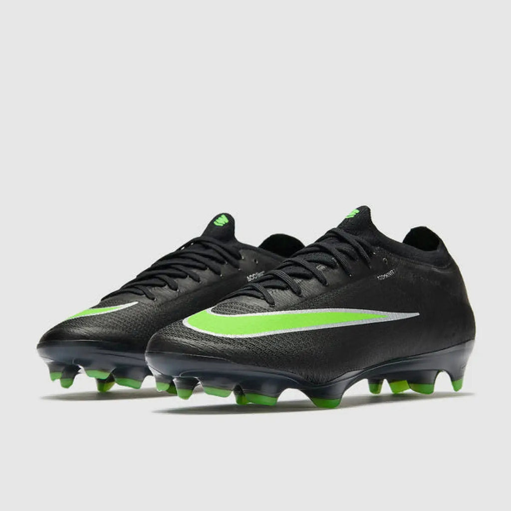 Mercurial Vapor 17 Elite FG Black Pack