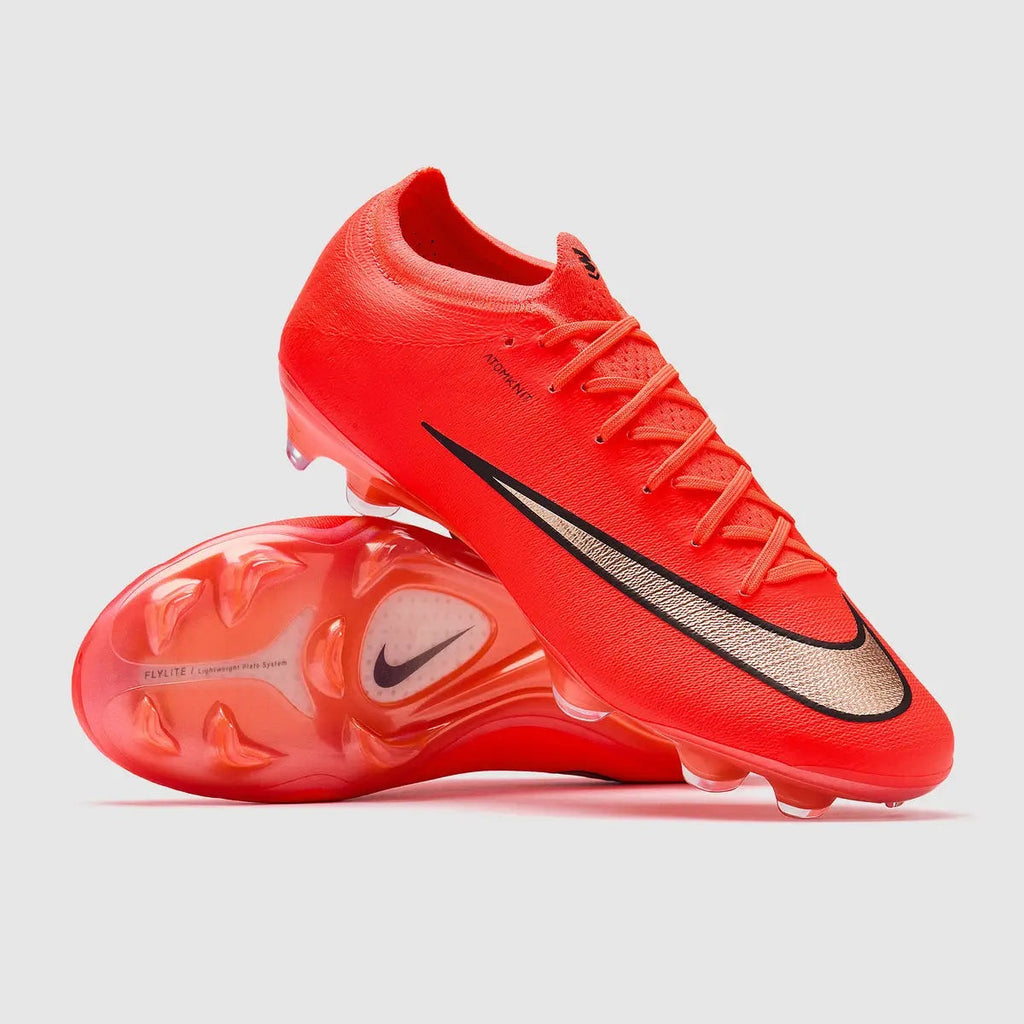 Mercurial Vapor 17 Elite FG - Break 'Em Pack